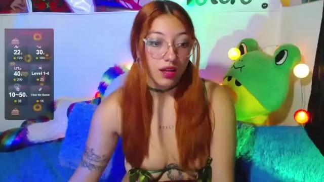 Image 8 of miloshake1 Stream on Chaturbate on 17 months ago