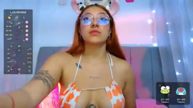 Image 4 of miloshake1 Stream on Chaturbate on 17 months ago