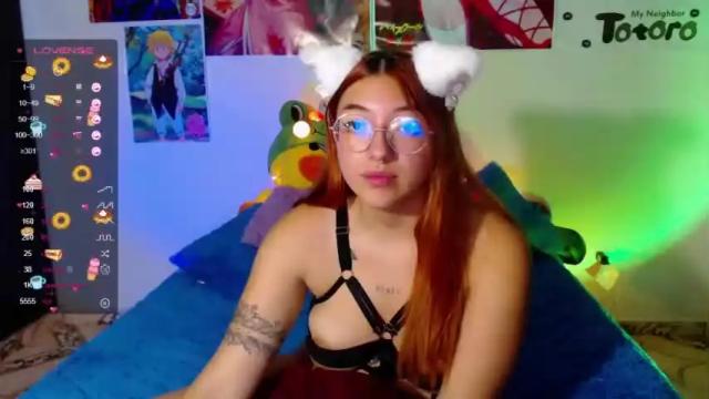 Image 3 of miloshake1 Stream on Chaturbate on 17 months ago