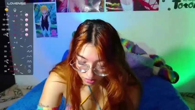 Image 6 of miloshake1 Stream on Chaturbate on 17 months ago