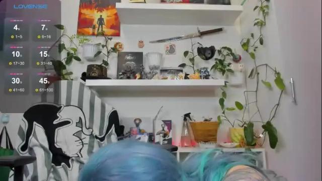 Thumbnail 1, milpopsweb's Stream at Chaturbate, 6 days ago