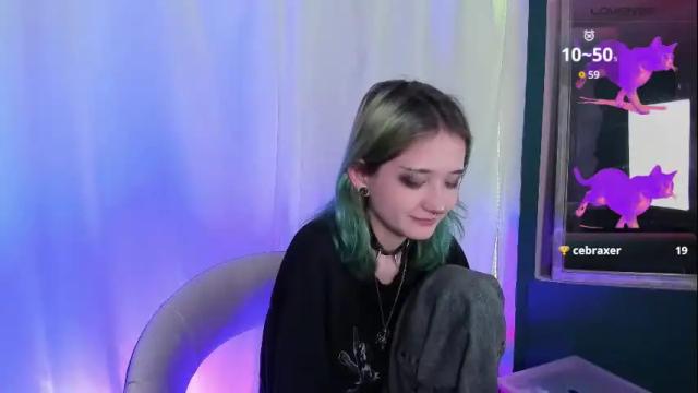 Thumbnail 1, milten_trish's Stream at Chaturbate, 1 month ago