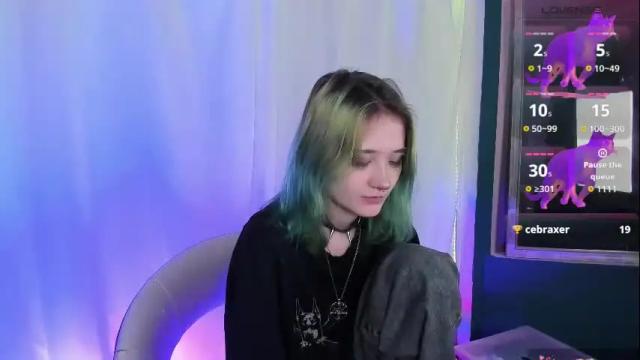 Image 2 of milten_trish Stream on Chaturbate on 1 month ago