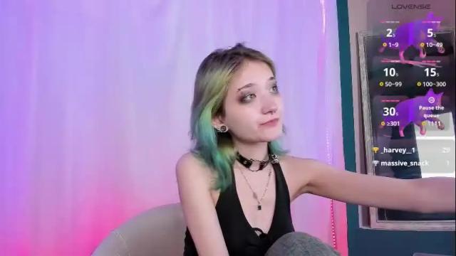 Image 10 of milten_trish Stream on Chaturbate on 1 month ago