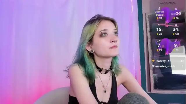 Image 12 of milten_trish Stream on Chaturbate on 1 month ago