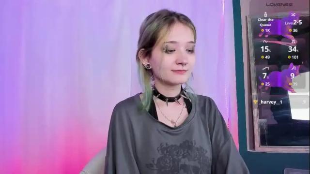Image 2 of milten_trish Stream on Chaturbate on 1 month ago