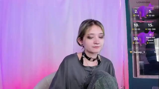 Image 3 of milten_trish Stream on Chaturbate on 1 month ago