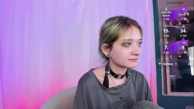 Image 4 of milten_trish Stream on Chaturbate on 1 month ago