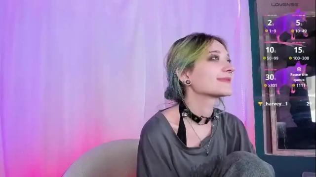 Thumbnail 2, milten_trish's Stream at Chaturbate, 1 month ago