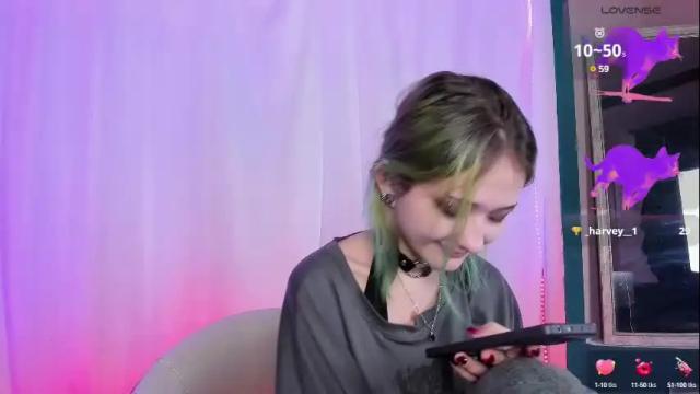 Image 6 of milten_trish Stream on Chaturbate on 1 month ago