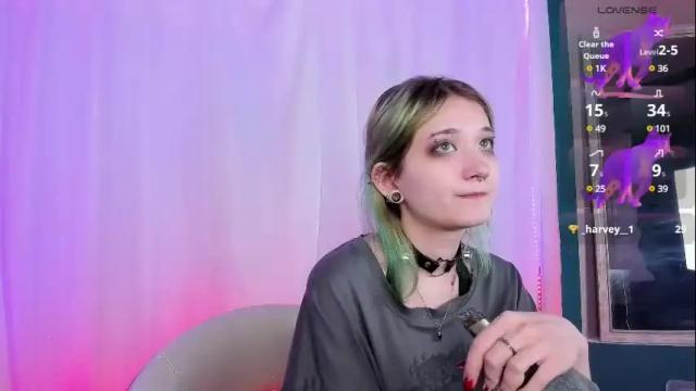 Image 7 of milten_trish Stream on Chaturbate on 1 month ago