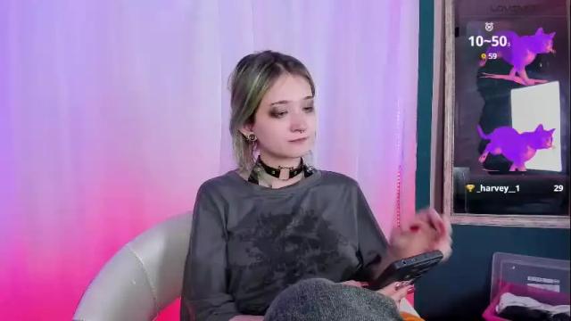Image 8 of milten_trish Stream on Chaturbate on 1 month ago