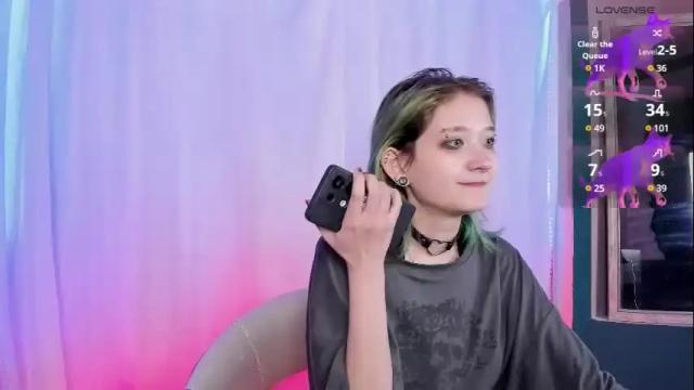 Thumbnail 1, milten_trish's Stream at Chaturbate, 1 month ago