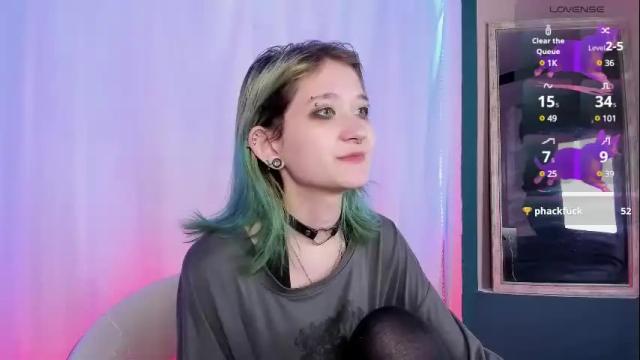 Image 3 of milten_trish Stream on Chaturbate on 1 month ago