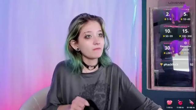 Image 4 of milten_trish Stream on Chaturbate on 1 month ago