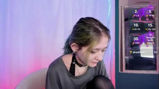 Thumbnail 2, milten_trish's Stream at Chaturbate, 1 month ago