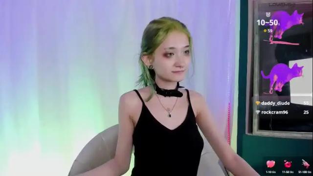 Image 11 of milten_trish Stream on Chaturbate on 1 month ago