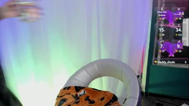 Thumbnail 2, milten_trish's Stream at Chaturbate, 1 month ago