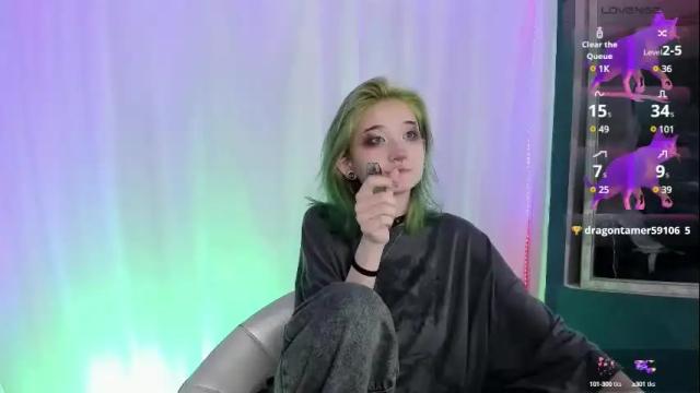 Image 10 of milten_trish Stream on Chaturbate on 1 month ago
