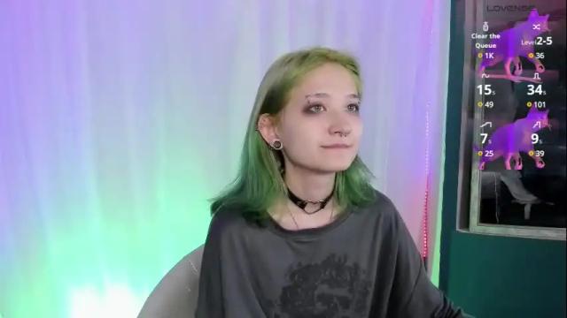 Image 2 of milten_trish Stream on Chaturbate on 1 month ago