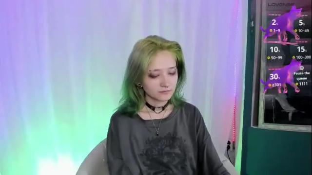 Image 3 of milten_trish Stream on Chaturbate on 1 month ago