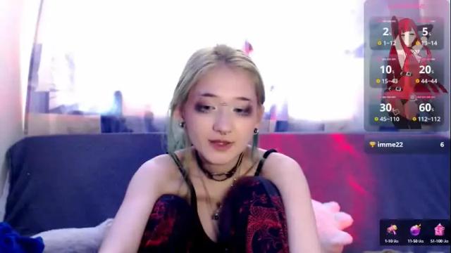 Image 3 of milten_trish Stream on Chaturbate on 1 month ago
