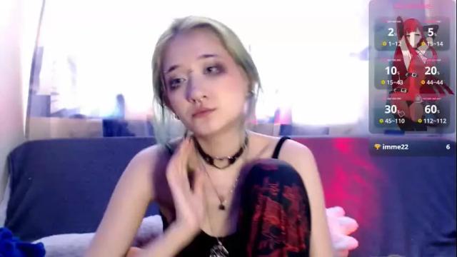 Image 4 of milten_trish Stream on Chaturbate on 1 month ago