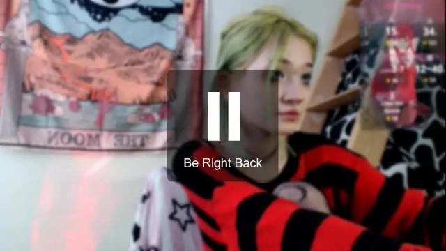 Image 2 of milten_trish Stream on Chaturbate on 1 month ago