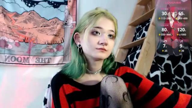 Image 4 of milten_trish Stream on Chaturbate on 1 month ago