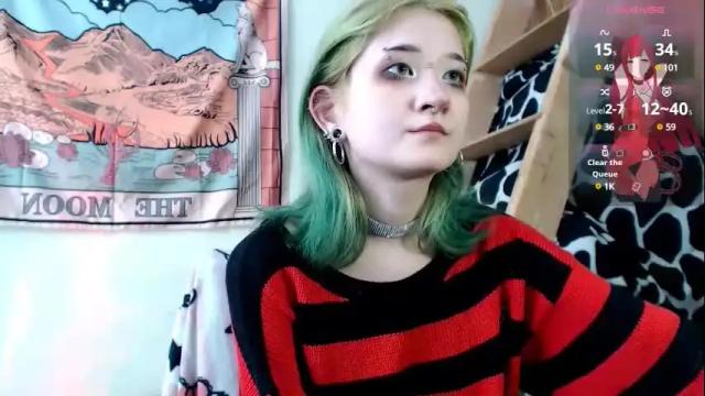 Image 6 of milten_trish Stream on Chaturbate on 1 month ago