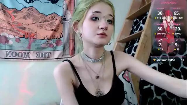 Image 8 of milten_trish Stream on Chaturbate on 1 month ago