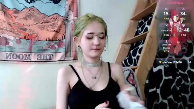 Thumbnail 3, milten_trish's Stream at Chaturbate, 1 month ago