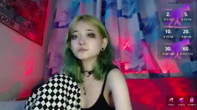 Thumbnail 1, milten_trish's Stream at Chaturbate, 29 days ago