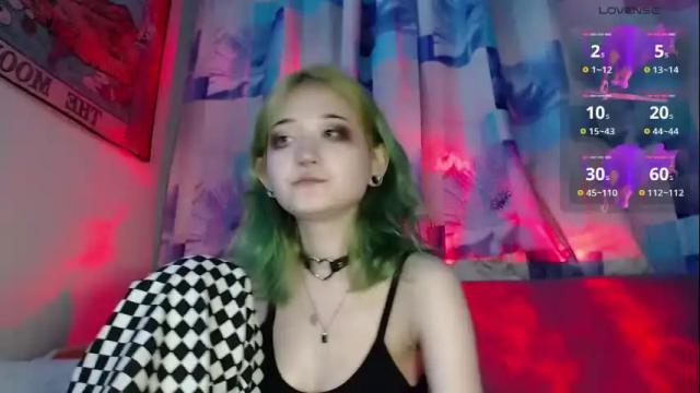 Image 2 of milten_trish Stream on Chaturbate on 1 month ago