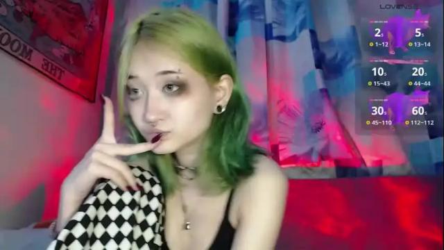 Image 4 of milten_trish Stream on Chaturbate on 1 month ago