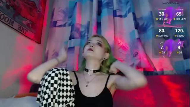Thumbnail 2, milten_trish's Stream at Chaturbate, 29 days ago