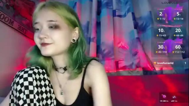 Image 6 of milten_trish Stream on Chaturbate on 1 month ago