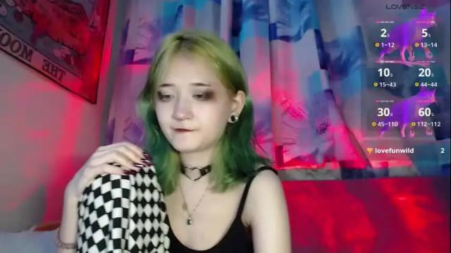 Image 7 of milten_trish Stream on Chaturbate on 1 month ago