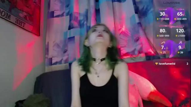 Image 8 of milten_trish Stream on Chaturbate on 1 month ago