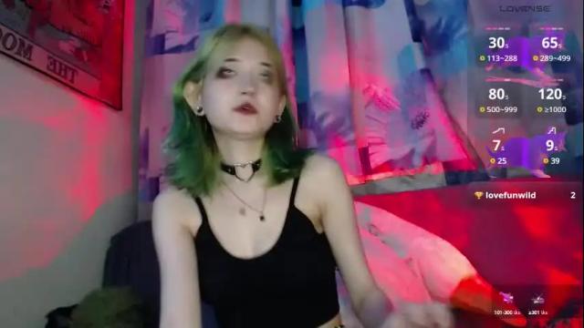 Thumbnail 3, milten_trish's Stream at Chaturbate, 29 days ago