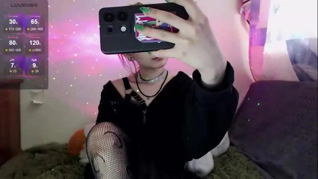 Thumbnail 1, milten_trish's Stream at Chaturbate, 20 days ago