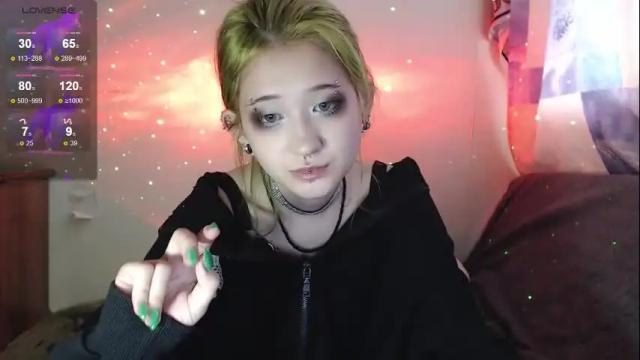 Image 6 of milten_trish Stream on Chaturbate on 21 days ago