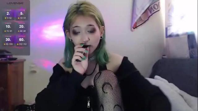 Image 3 of milten_trish Stream on Chaturbate on 19 days ago