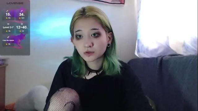 Thumbnail 1, milten_trish's Stream at Chaturbate, 16 days ago