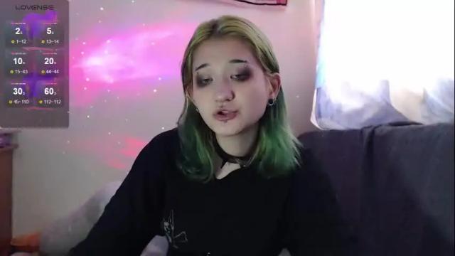 Image 2 of milten_trish Stream on Chaturbate on 17 days ago