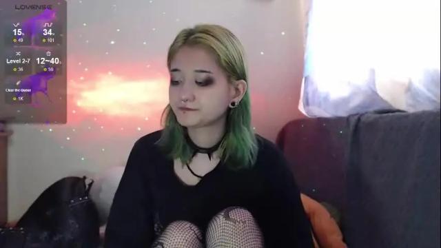 Thumbnail 2, milten_trish's Stream at Chaturbate, 16 days ago