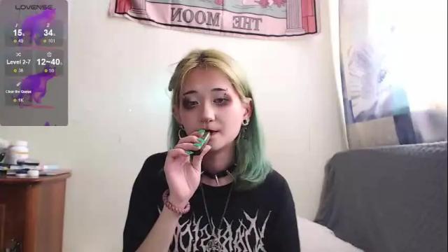 Thumbnail 1, milten_trish's Stream at Chaturbate, 14 days ago