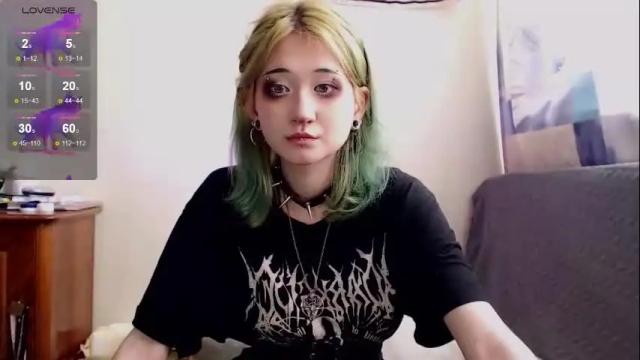 Image 8 of milten_trish Stream on Chaturbate on 15 days ago