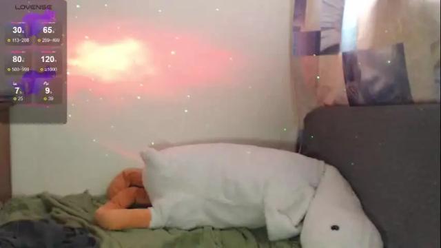 Image 2 of milten_trish Stream on Chaturbate on 11 days ago