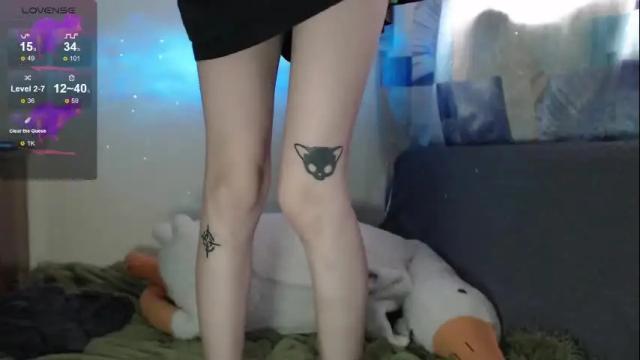 Image 7 of milten_trish Stream on Chaturbate on 11 days ago